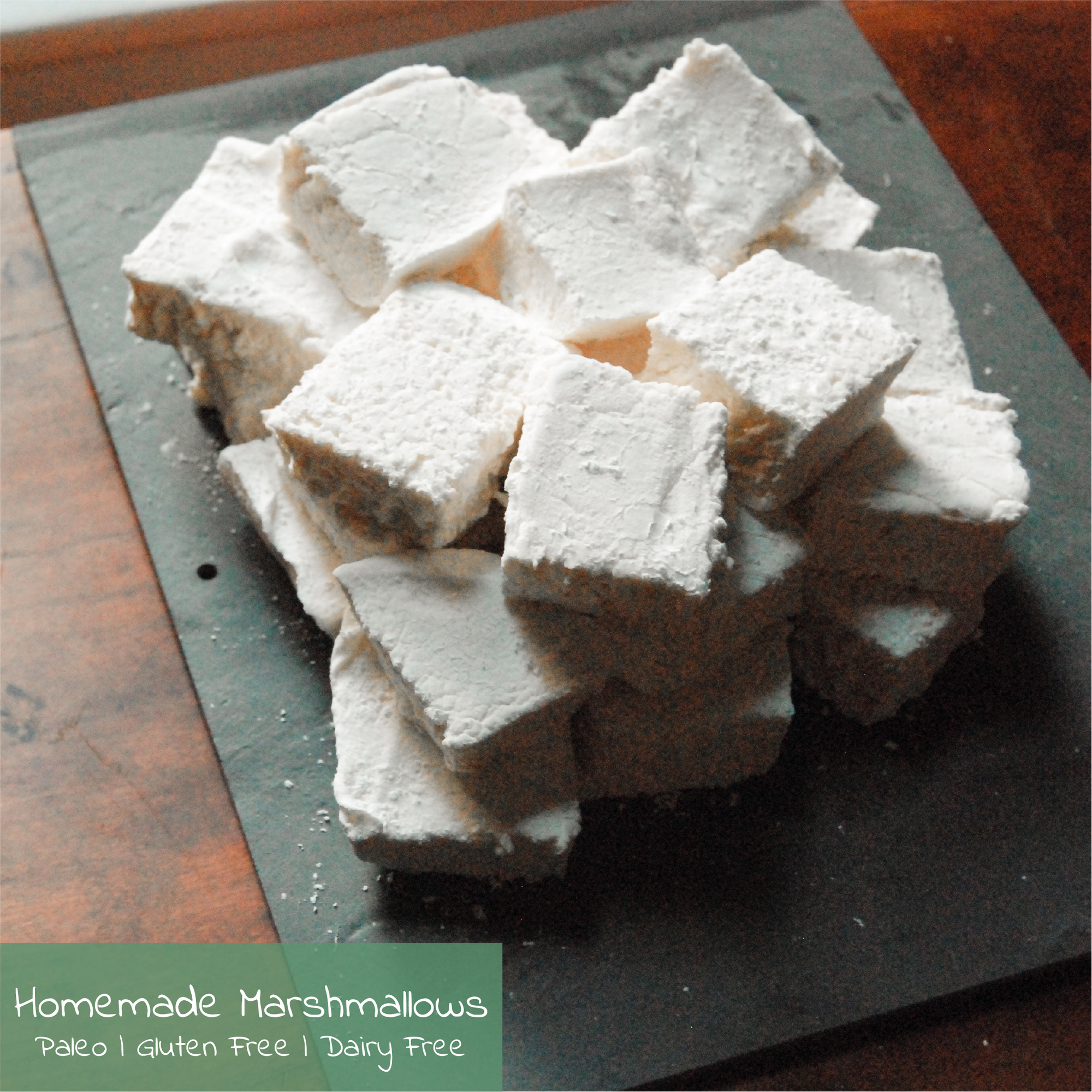 Successfully Gluten Free! : Chocolate Covered Homemade Marshmallows