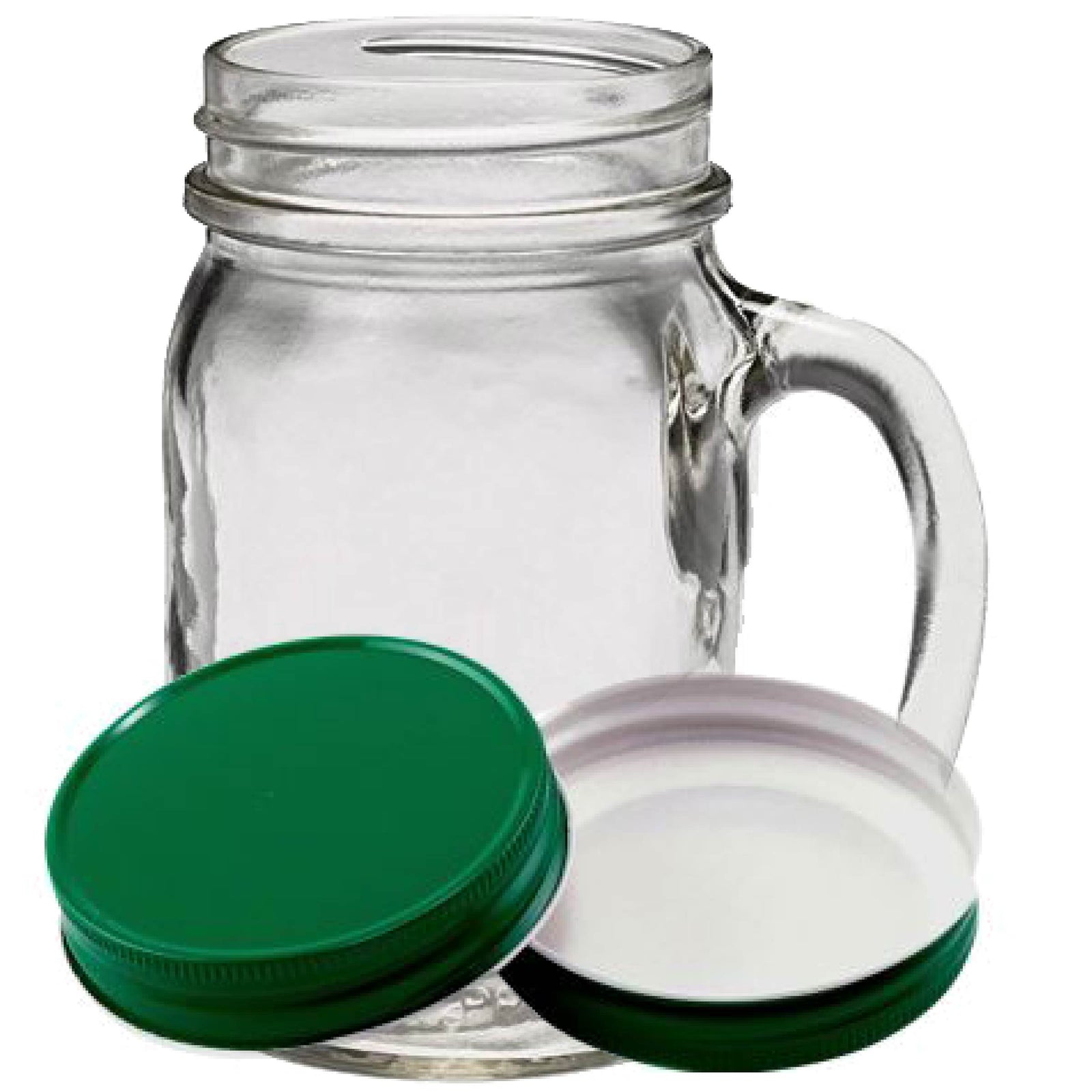 small jars with lids products for sale